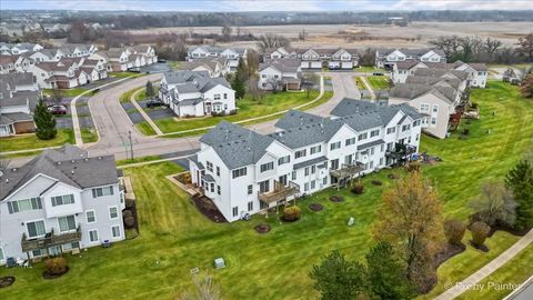 Tiny photo for 3161 Shenandoah Lane, Woodstock, IL 60098 (MLS # 12523650)