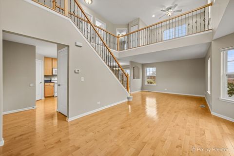 Tiny photo for 3161 Shenandoah Lane, Woodstock, IL 60098 (MLS # 12523650)