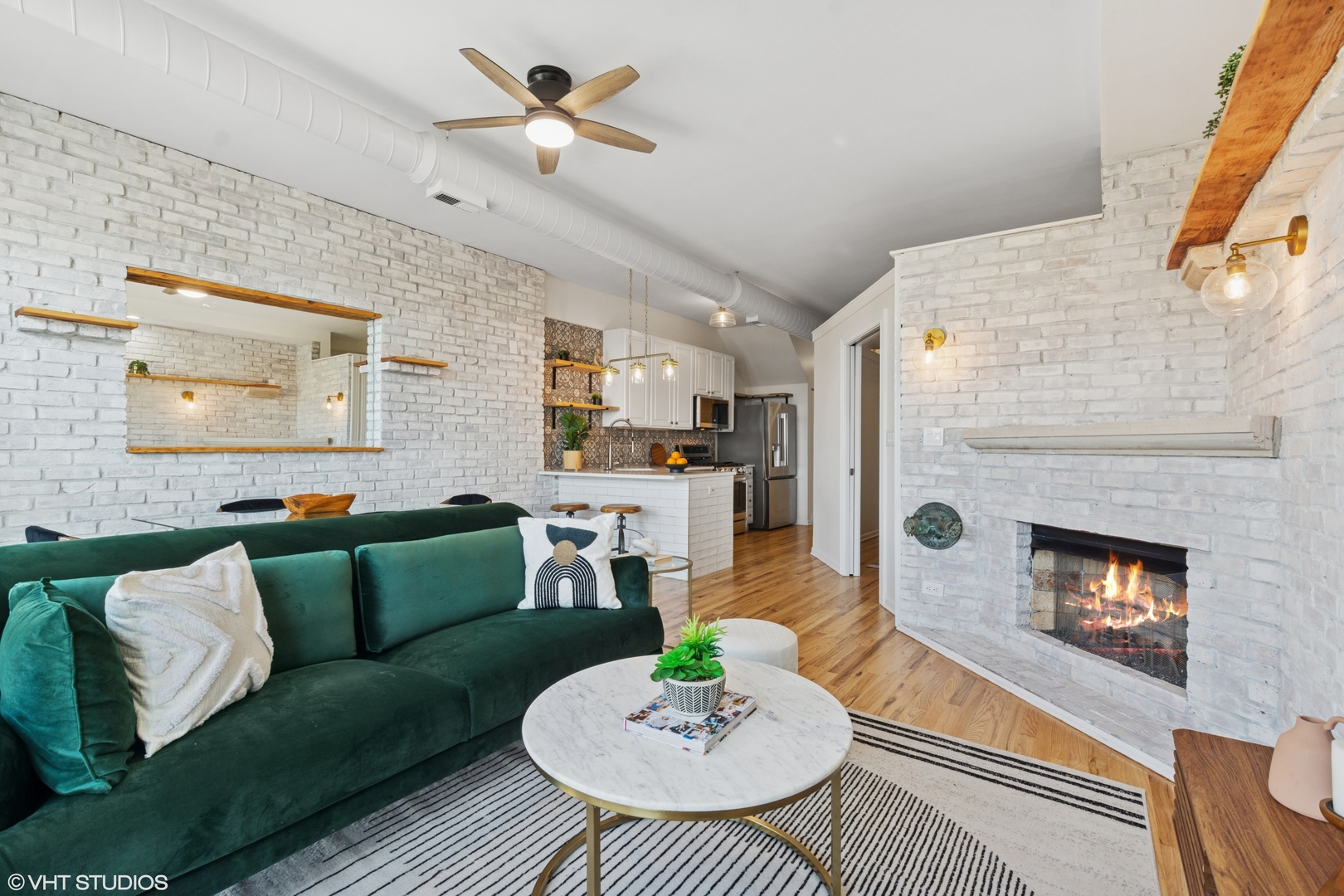 1645 W School Street 414