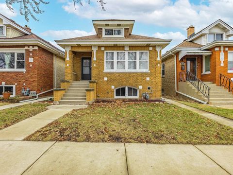 7871 W Oakleaf Avenue Elmwood Park IL 60707
