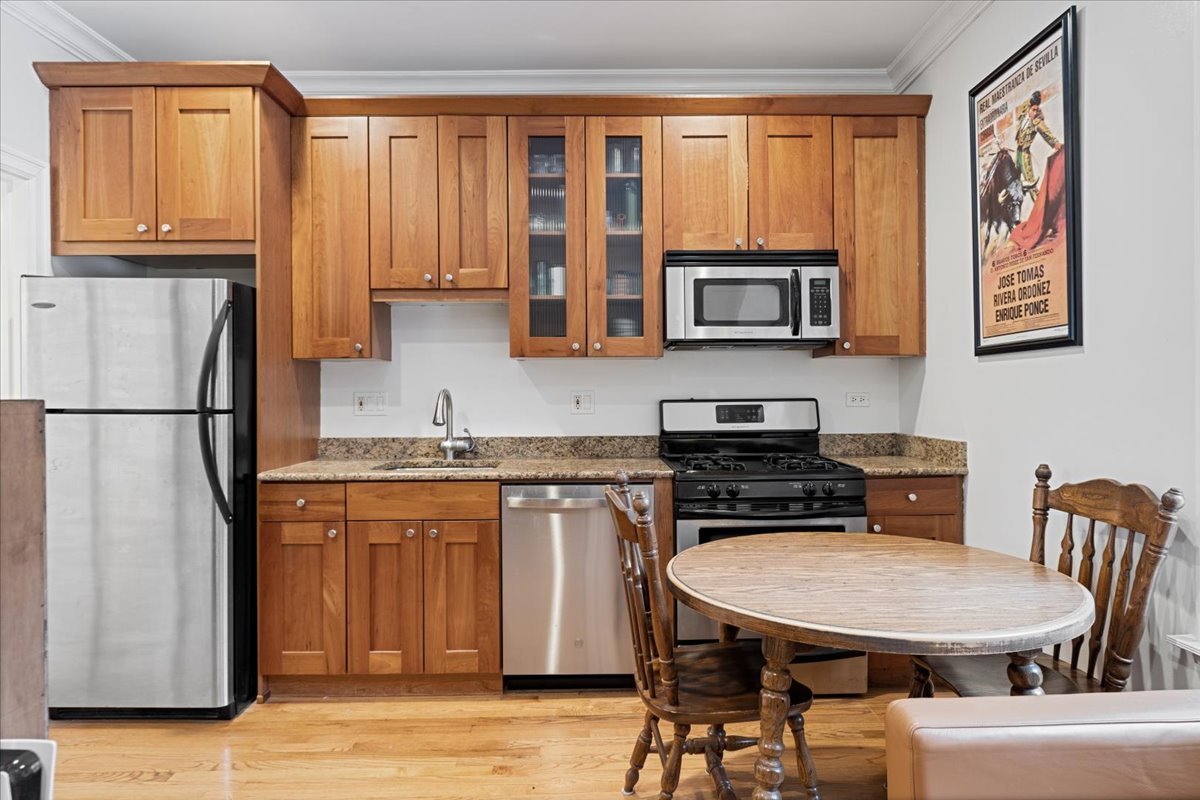 2707 N Mildred Avenue 1B