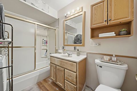 Tiny photo for 9721 S Cicero Avenue #3E, Oak Lawn, IL 60453 (MLS # 12632859)