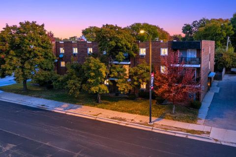 Photo of 9721 S Cicero Avenue #3E, Oak Lawn, IL 60453 (MLS # 12632859)