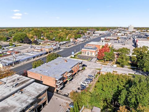 Tiny photo for 9721 S Cicero Avenue #3E, Oak Lawn, IL 60453 (MLS # 12632859)