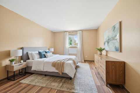 Tiny photo for 9721 S Cicero Avenue #3E, Oak Lawn, IL 60453 (MLS # 12632859)
