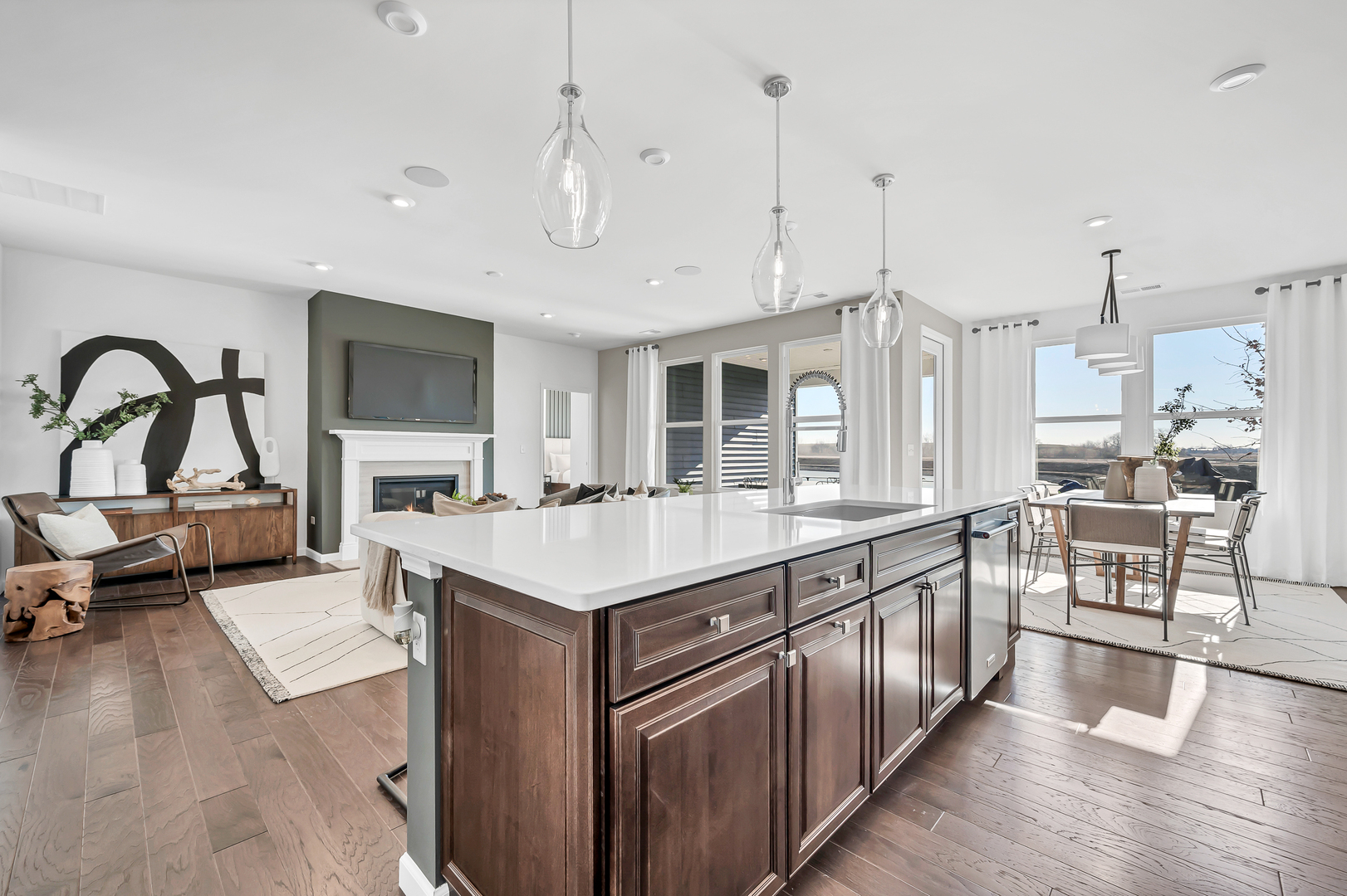 3258 Mirehaven Court