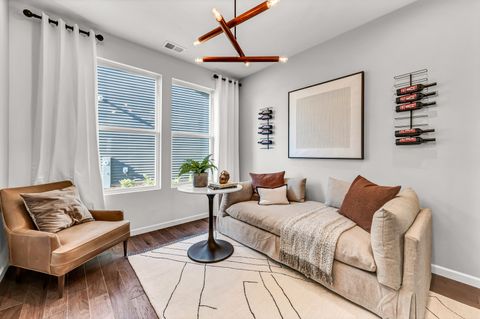 Tiny photo for 3258 Mirehaven Court, Aurora, IL 60503 (MLS # 12469770)