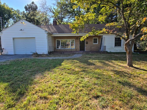 Tiny photo for 807 N Main Street, Anna, IL 62906 (MLS # 12770164)