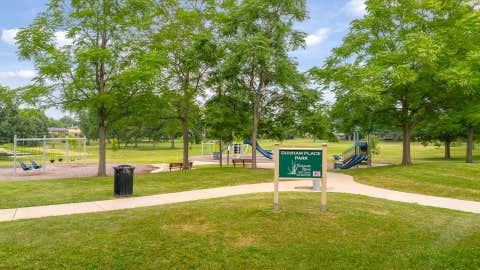 Tiny photo for 7189 Springside Avenue, Downers Grove, IL 60516 (MLS # 12714653)