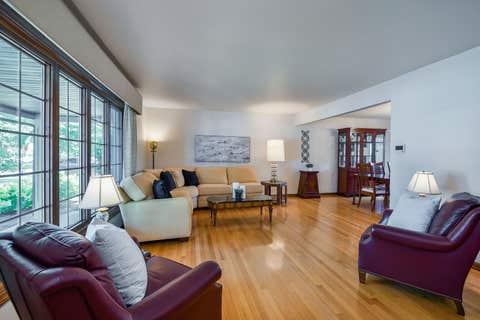 Tiny photo for 7189 Springside Avenue, Downers Grove, IL 60516 (MLS # 12714653)