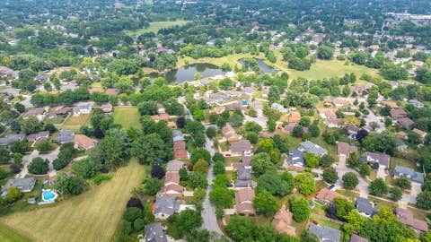 Tiny photo for 7189 Springside Avenue, Downers Grove, IL 60516 (MLS # 12714653)