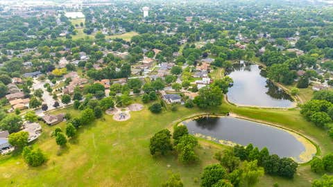 Tiny photo for 7189 Springside Avenue, Downers Grove, IL 60516 (MLS # 12714653)