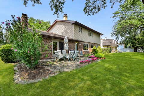 Tiny photo for 7189 Springside Avenue, Downers Grove, IL 60516 (MLS # 12714653)