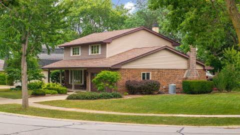 Tiny photo for 7189 Springside Avenue, Downers Grove, IL 60516 (MLS # 12714653)