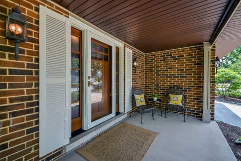 Tiny photo for 7189 Springside Avenue, Downers Grove, IL 60516 (MLS # 12714653)