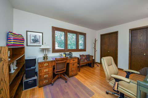 Tiny photo for 7189 Springside Avenue, Downers Grove, IL 60516 (MLS # 12714653)