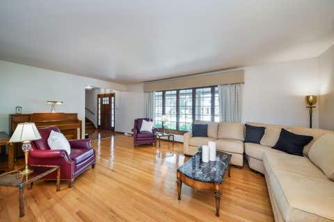 Tiny photo for 7189 Springside Avenue, Downers Grove, IL 60516 (MLS # 12714653)