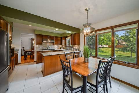 Tiny photo for 7189 Springside Avenue, Downers Grove, IL 60516 (MLS # 12714653)