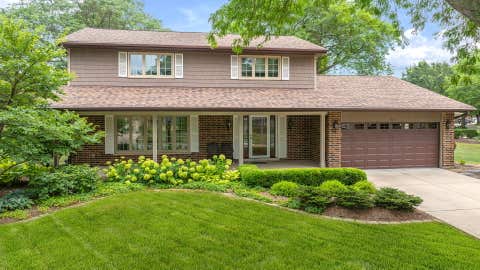 Photo of 7189 Springside Avenue, Downers Grove, IL 60516 (MLS # 12714653)