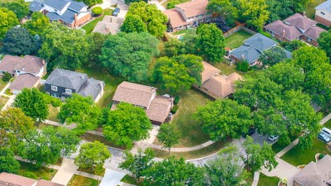 Tiny photo for 7189 Springside Avenue, Downers Grove, IL 60516 (MLS # 12714653)