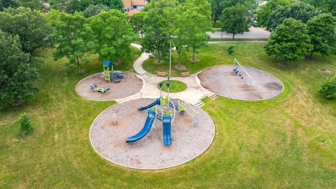 Tiny photo for 7189 Springside Avenue, Downers Grove, IL 60516 (MLS # 12714653)