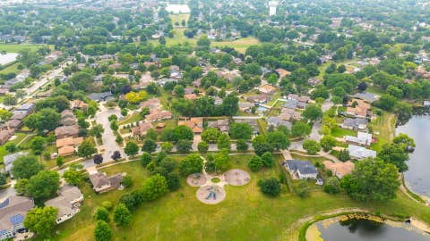 Tiny photo for 7189 Springside Avenue, Downers Grove, IL 60516 (MLS # 12714653)