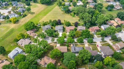 Tiny photo for 7189 Springside Avenue, Downers Grove, IL 60516 (MLS # 12714653)