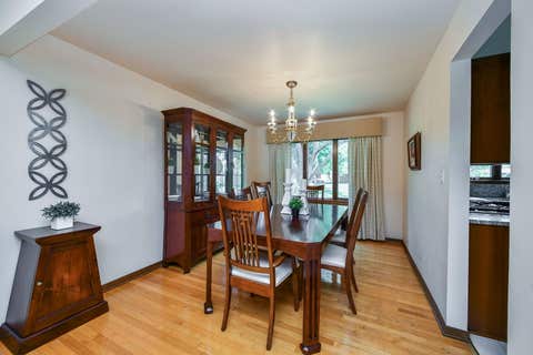 Tiny photo for 7189 Springside Avenue, Downers Grove, IL 60516 (MLS # 12714653)