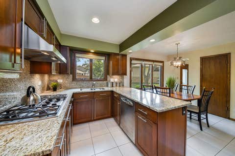 Tiny photo for 7189 Springside Avenue, Downers Grove, IL 60516 (MLS # 12714653)