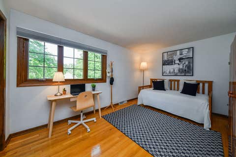 Tiny photo for 7189 Springside Avenue, Downers Grove, IL 60516 (MLS # 12714653)