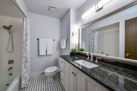Tiny photo for 7189 Springside Avenue, Downers Grove, IL 60516 (MLS # 12714653)