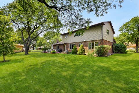 Tiny photo for 7189 Springside Avenue, Downers Grove, IL 60516 (MLS # 12714653)