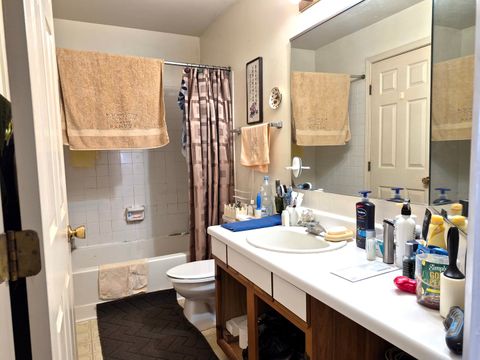 Tiny photo for 1215 N WILLIAMS Drive #1, Palatine, IL 60074 (MLS # 12604029)
