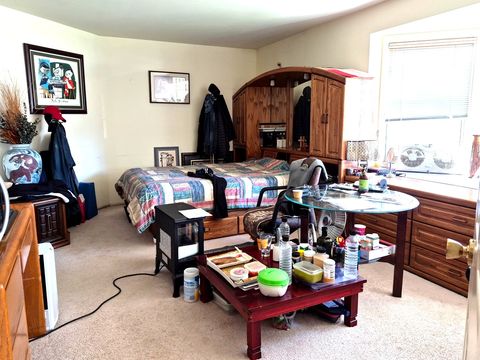 Tiny photo for 1215 N WILLIAMS Drive #1, Palatine, IL 60074 (MLS # 12604029)