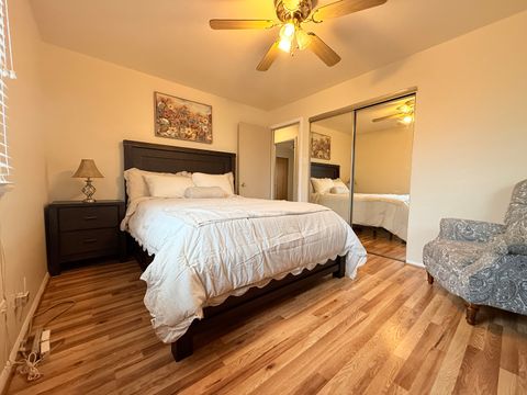 Tiny photo for 117 W 158th Place, Harvey, IL 60426 (MLS # 12617292)