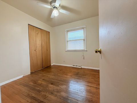 Tiny photo for 117 W 158th Place, Harvey, IL 60426 (MLS # 12617292)