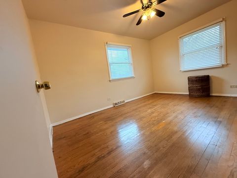 Tiny photo for 117 W 158th Place, Harvey, IL 60426 (MLS # 12617292)