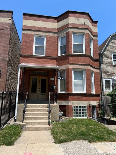 3730 W DICKENS Avenue 2 Chicago IL 60647