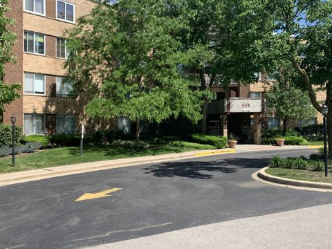 245 Park Lane 208 Palatine IL 60074