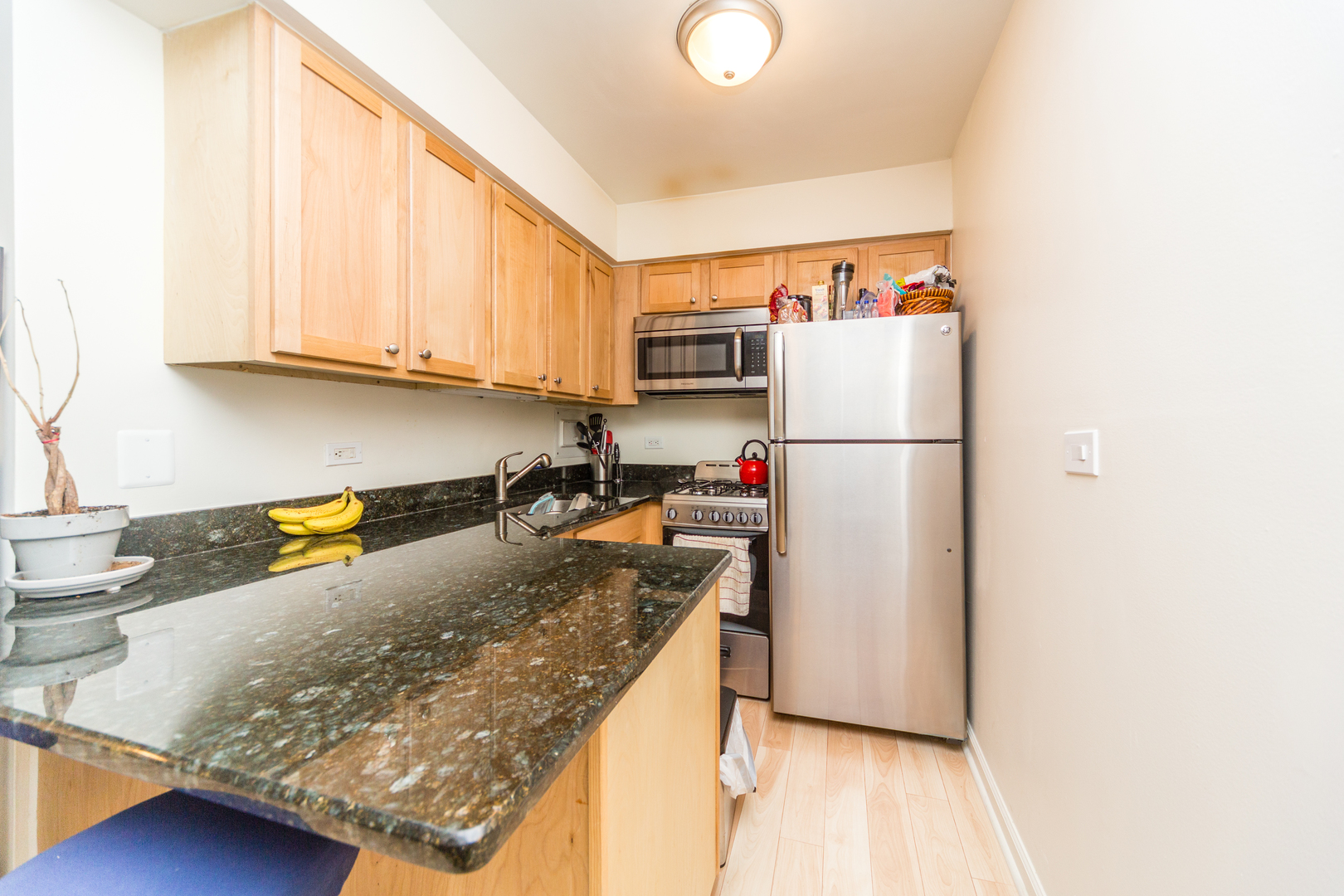 2629 N Hampden Court 204