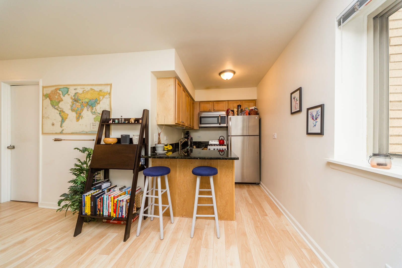 2629 N Hampden Court 204