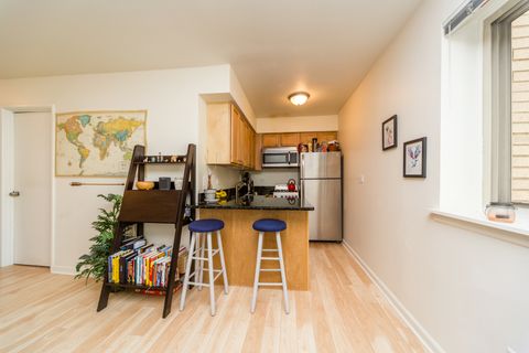 Tiny photo for 2629 N Hampden Court #204, Chicago, IL 60614 (MLS # 12459749)