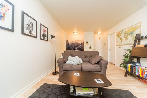 Tiny photo for 2629 N Hampden Court #204, Chicago, IL 60614 (MLS # 12459749)