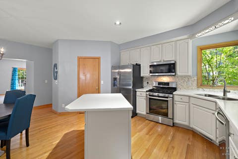 Tiny photo for 408 Kelly Lane, Crystal Lake, IL 60012 (MLS # 12689509)