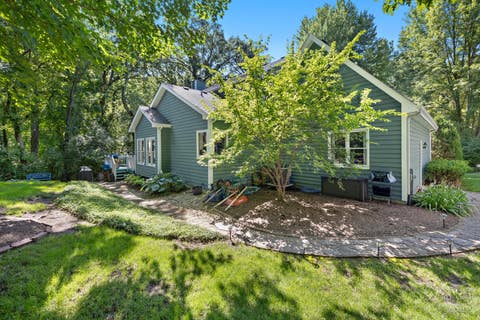Tiny photo for 408 Kelly Lane, Crystal Lake, IL 60012 (MLS # 12689509)