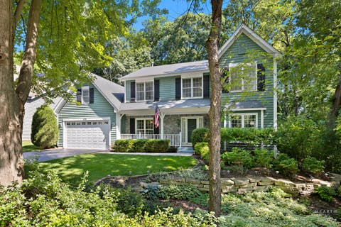 Tiny photo for 408 Kelly Lane, Crystal Lake, IL 60012 (MLS # 12689509)