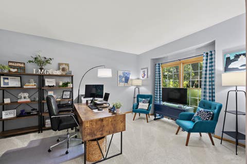 Tiny photo for 408 Kelly Lane, Crystal Lake, IL 60012 (MLS # 12689509)