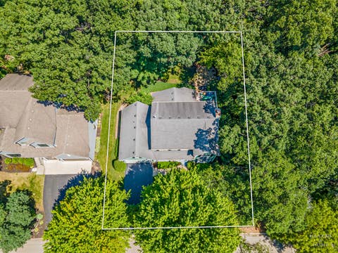 Tiny photo for 408 Kelly Lane, Crystal Lake, IL 60012 (MLS # 12689509)