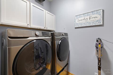 Tiny photo for 408 Kelly Lane, Crystal Lake, IL 60012 (MLS # 12689509)