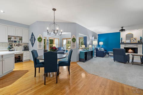 Tiny photo for 408 Kelly Lane, Crystal Lake, IL 60012 (MLS # 12689509)